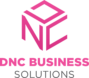 DNC Business Solutions logo, large size